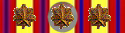 Red Flag Alaska Participation Award - 4 - Awarded for participating in Red Flag Alaska four (4) times.