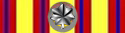 Red Flag Alaska Participation Award - 5 - Awarded for participating in Red Flag Alaska five (5) or more times.