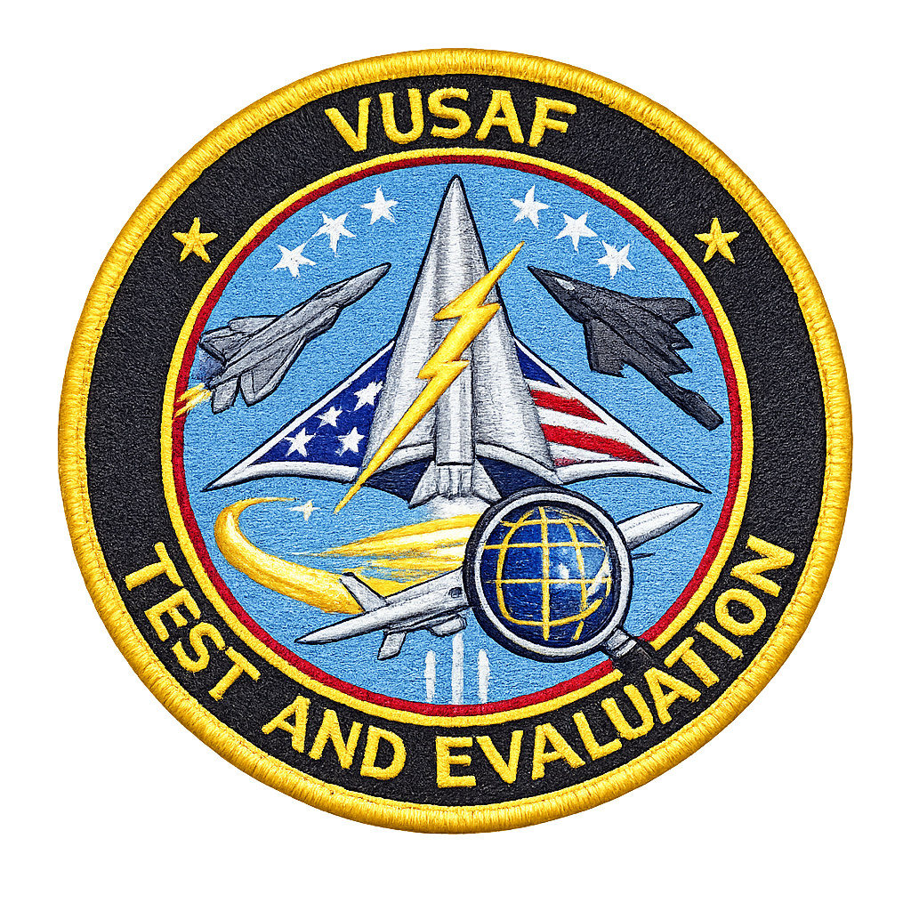 Assignment Patch