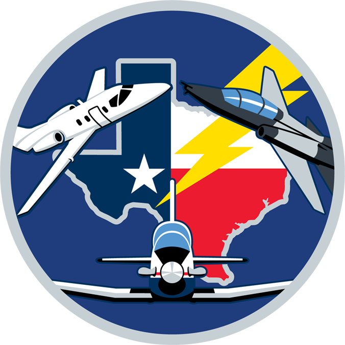 vUSAF training patch